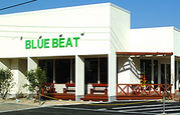 BLUE BEAT礷褩