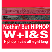 W+I&S HIPHOP ̲