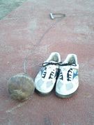 �Ų���THROWER�Τ���Υ��ߥ�