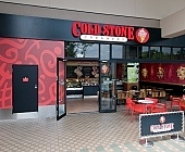 COLD STONE Ź