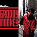 DJ Groovy Monkey MIX BOX