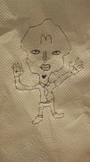 mitt man Project