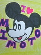 ܤFCIlove MIMOTO