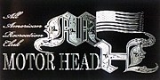 -MOTOR HEAD-2013version