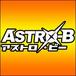 ASTRO-B