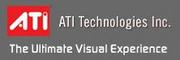 ATI Tech. User's Crossline