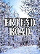 friend  road  in 쳤