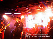 The Gravity Space