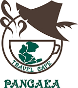Cafe  PANGAEA（パンゲア）