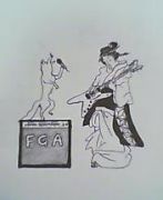 FGA