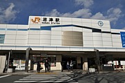 駅舎・駅構内・駅ビル