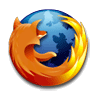 Mozilla会系Firefox組