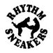 Rhythm Sneakers