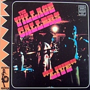 The Village Callers