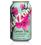 AriZona Green Tea