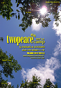 twopeace camp ver`１．０