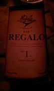 Bar Regalo