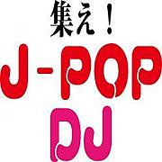 J-POP DJ