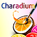 Charadium 【iPhoneｱﾌﾟﾘ】