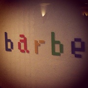 �£��� barbe