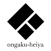 ongaku-heiya