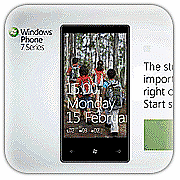Windows Phone 8←7