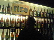 Kashiwa Standing Bar rico