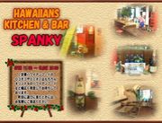 Į�Ĥ�BAR SPANKY�����ѥ󥭡�