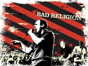 Bad Religion　悪の宗教
