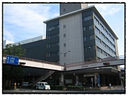 川崎の市民館