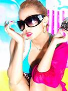 倖田來未＊Premium Night＊11/8