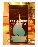 ХϡPARLIAMENT MENTHOL