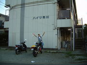 �ϥ��Ļ���Ǽ��� mixi�ǡ�