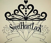 Sweet Heart' LocK