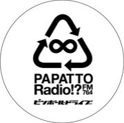 PAPATTO Radio!?