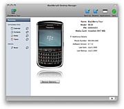 Mac&BlackBerry