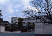防府市立中関小学校