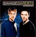 SAVAGE　GARDEN(Darren　Hayes)