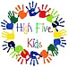 High Five Kids English