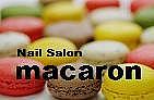 Nail Salon macaron