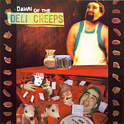 The Deli Creeps