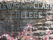 Lewis&Clark College