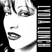 Lydia Lunch