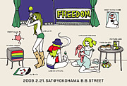 ��FREEDOM��