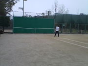 玉野光南高校　硬式テニス部