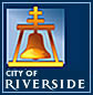 Riverside City Limit