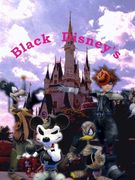 Black Disney's