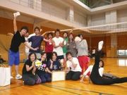 club activity