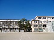 福岡市立高取小学校