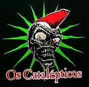 OS CATALEPTICOS